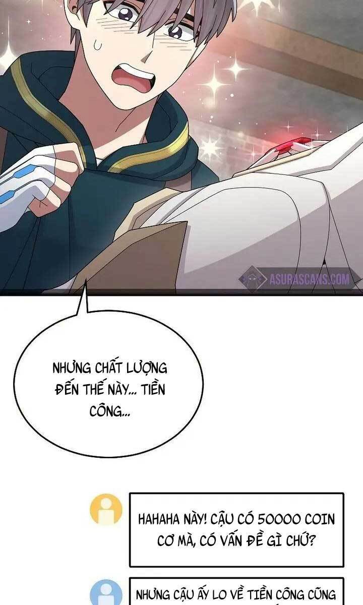 Người Mới Này Quá Mạnh Chapter 34 - Trang 2