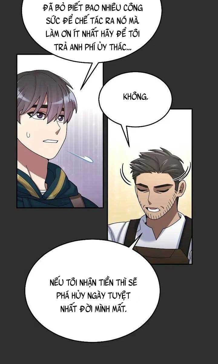 Người Mới Này Quá Mạnh Chapter 34 - Trang 2