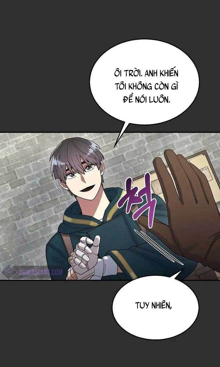 Người Mới Này Quá Mạnh Chapter 34 - Trang 2