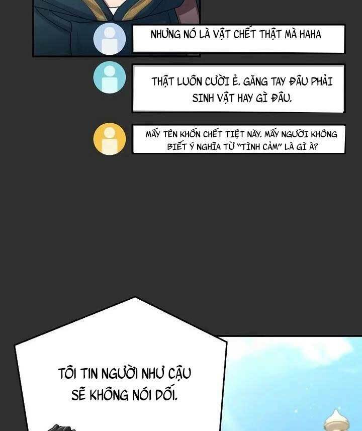 Người Mới Này Quá Mạnh Chapter 34 - Trang 2