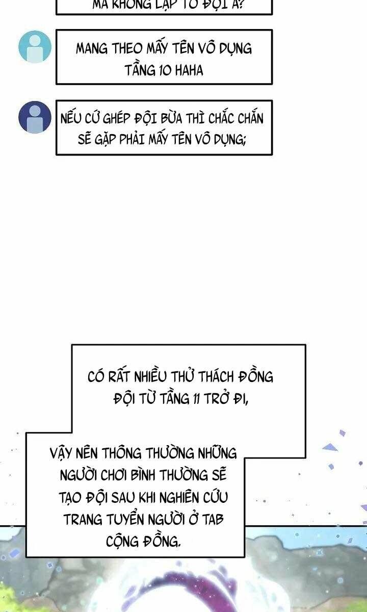 Người Mới Này Quá Mạnh Chapter 34 - Trang 2