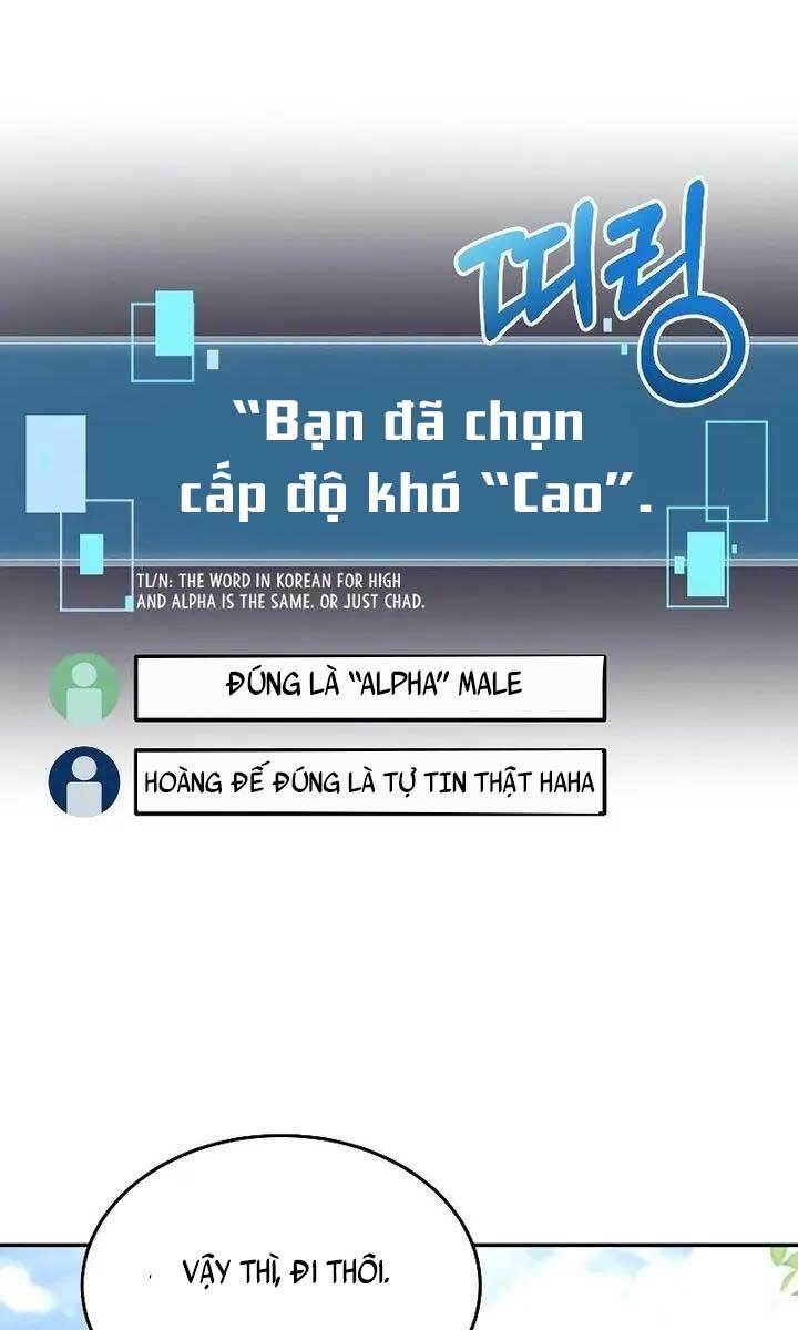 Người Mới Này Quá Mạnh Chapter 34 - Trang 2