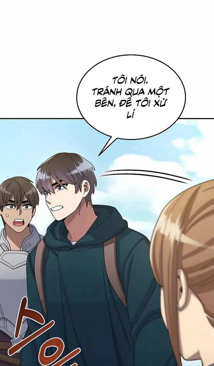 Người Mới Này Quá Mạnh Chapter 35 - Trang 2