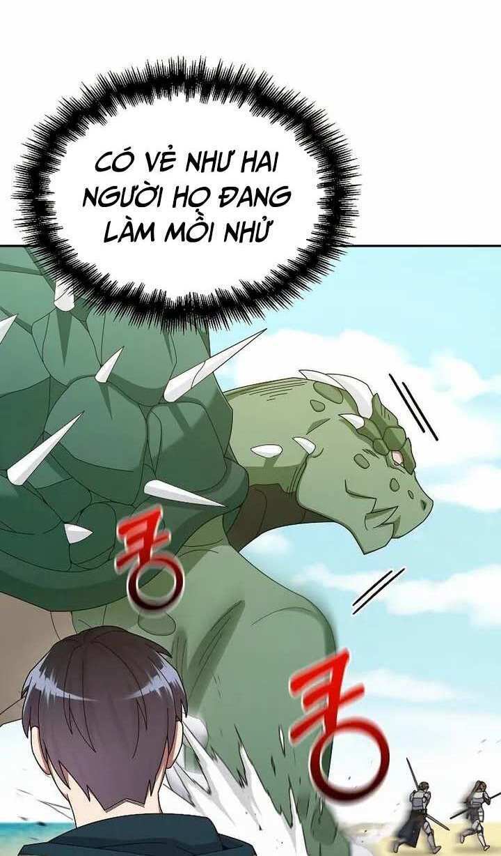 Người Mới Này Quá Mạnh Chapter 35 - Trang 2