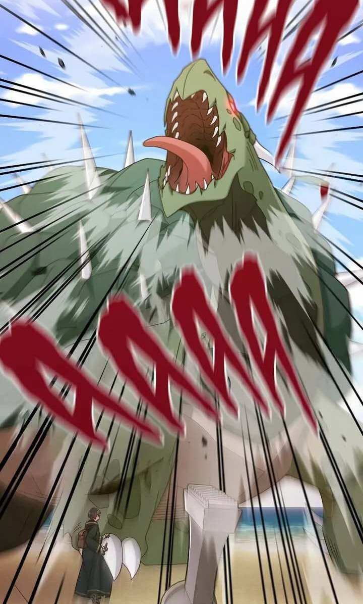 Người Mới Này Quá Mạnh Chapter 35 - Trang 2