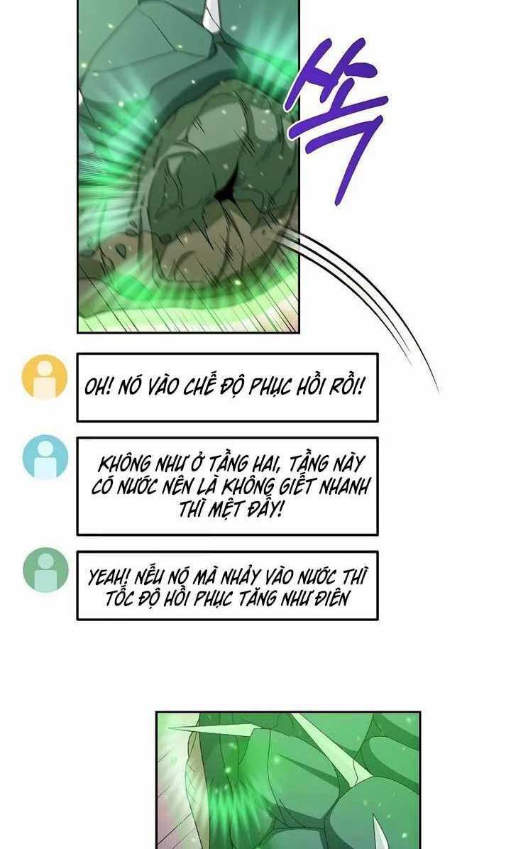 Người Mới Này Quá Mạnh Chapter 35 - Trang 2