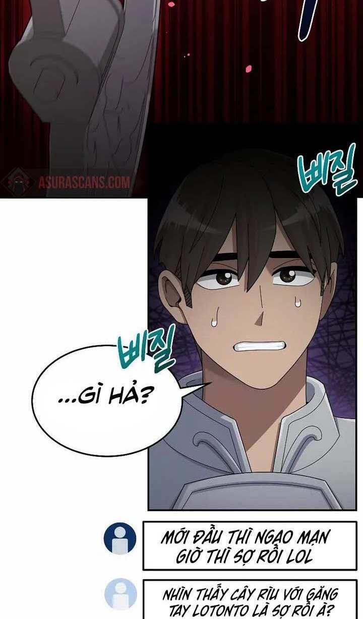 Người Mới Này Quá Mạnh Chapter 35 - Trang 2