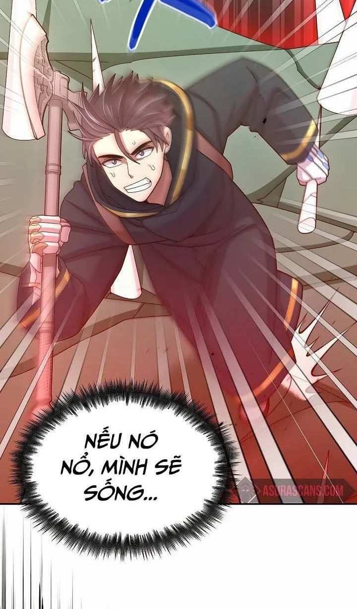 Người Mới Này Quá Mạnh Chapter 35 - Trang 2