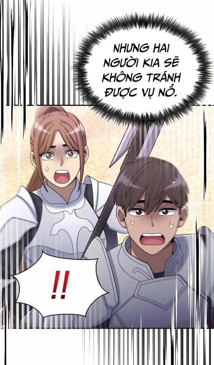 Người Mới Này Quá Mạnh Chapter 35 - Trang 2