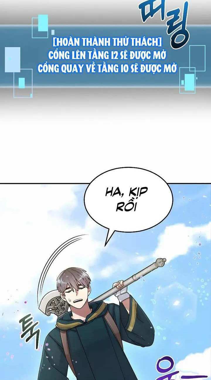 Người Mới Này Quá Mạnh Chapter 35 - Trang 2