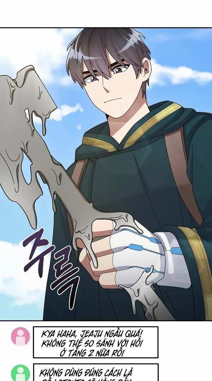 Người Mới Này Quá Mạnh Chapter 35 - Trang 2