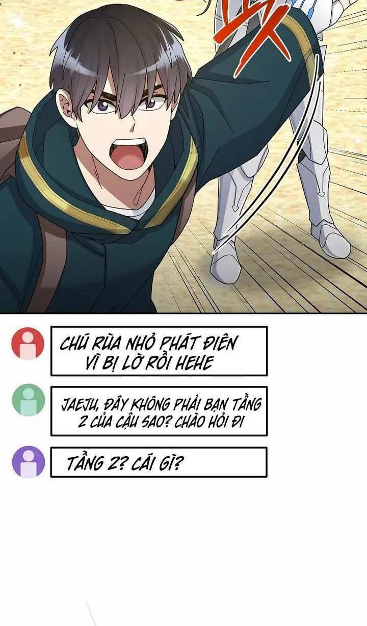 Người Mới Này Quá Mạnh Chapter 35 - Trang 2