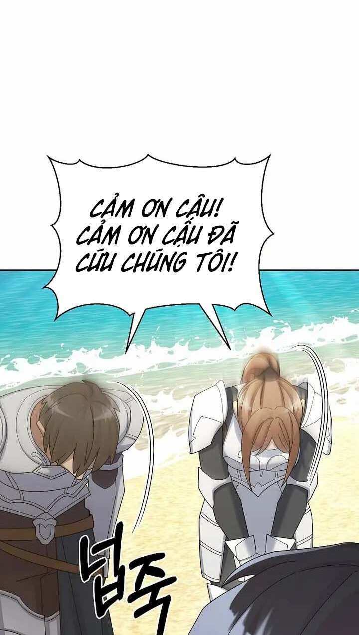 Người Mới Này Quá Mạnh Chapter 35 - Trang 2