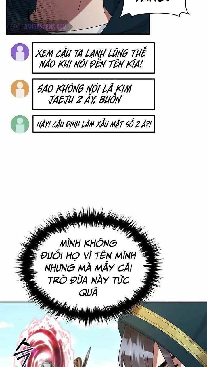 Người Mới Này Quá Mạnh Chapter 35 - Trang 2