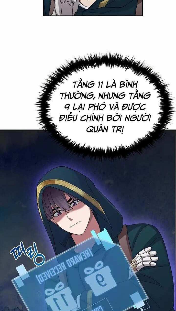 Người Mới Này Quá Mạnh Chapter 35 - Trang 2