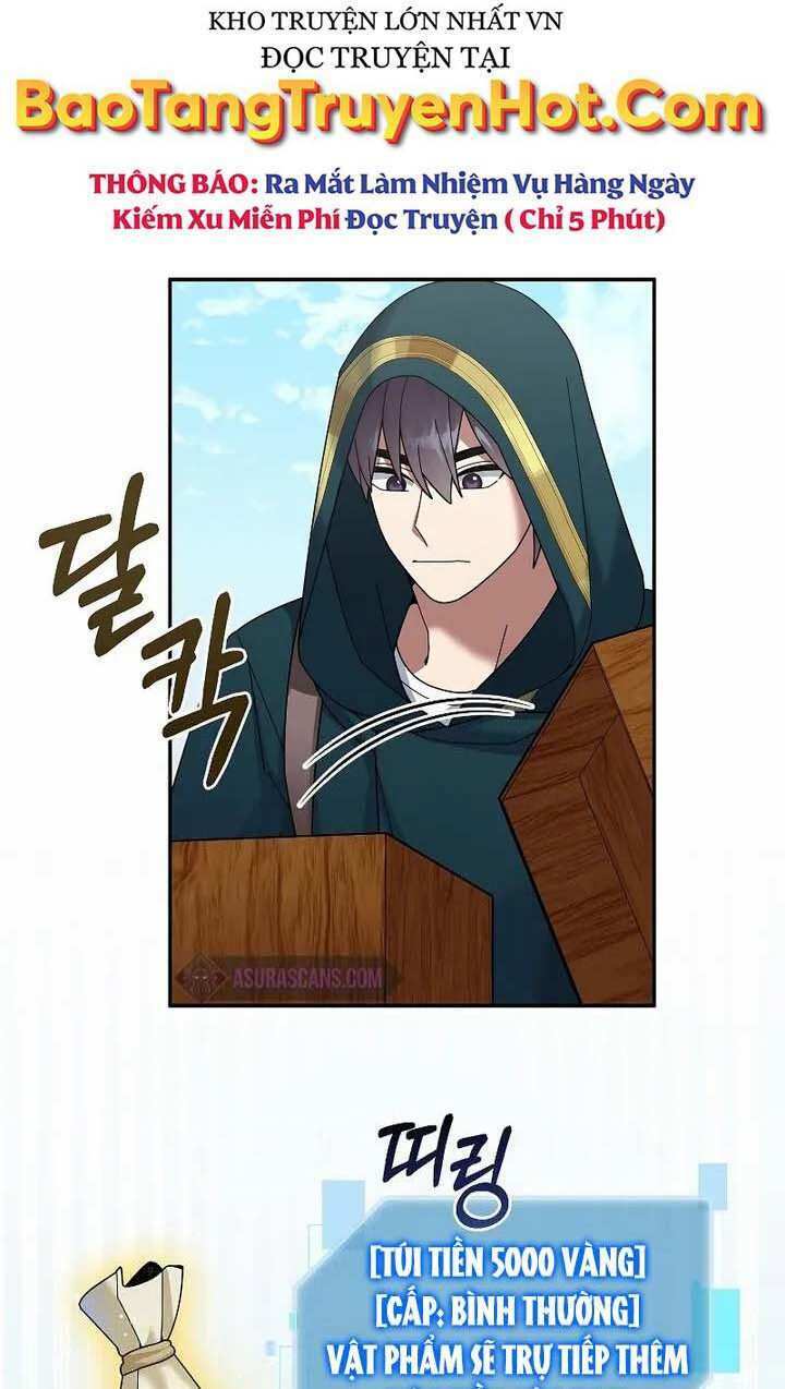 Người Mới Này Quá Mạnh Chapter 35 - Trang 2