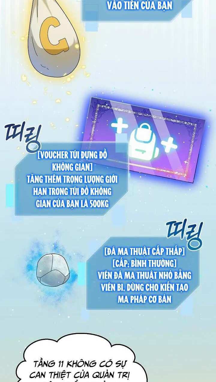 Người Mới Này Quá Mạnh Chapter 35 - Trang 2