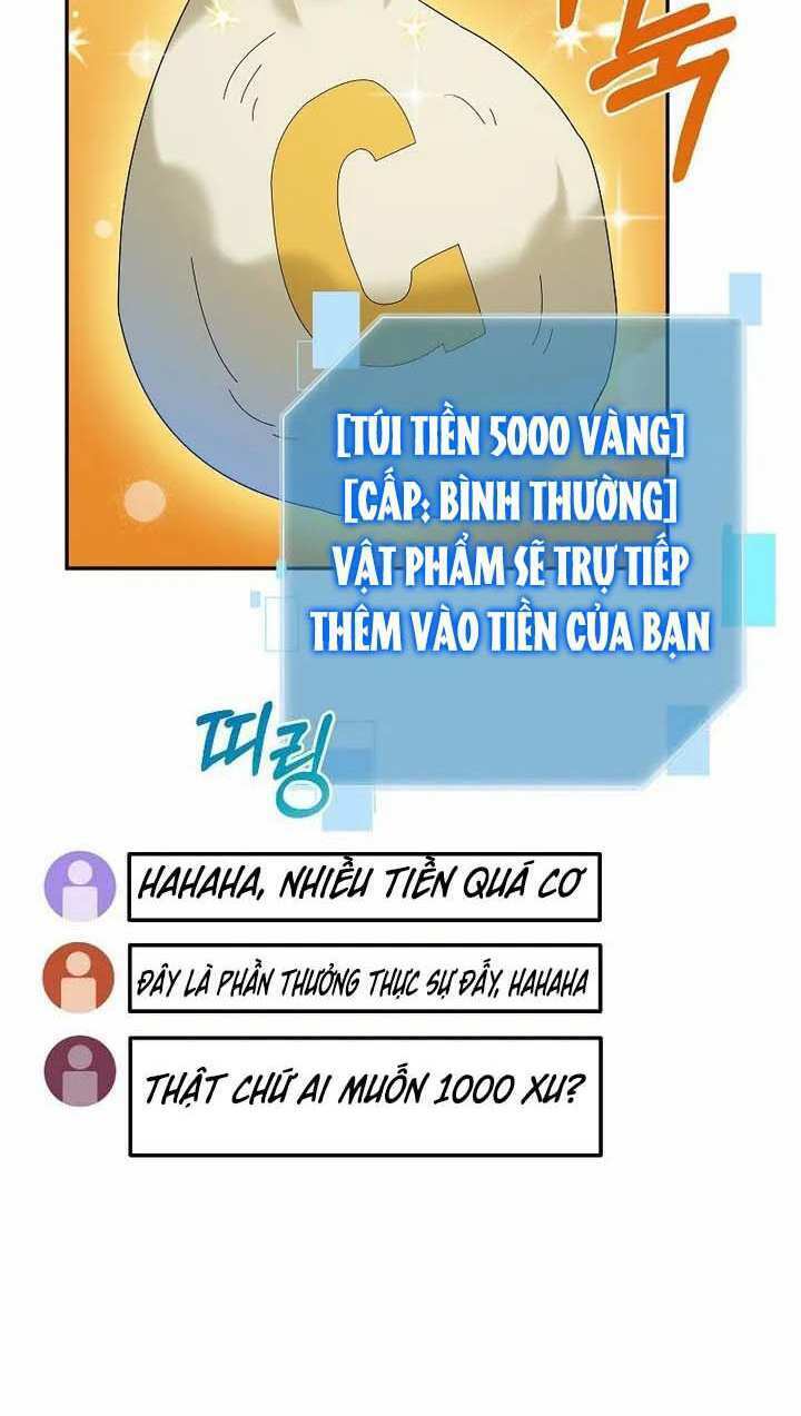 Người Mới Này Quá Mạnh Chapter 35 - Trang 2