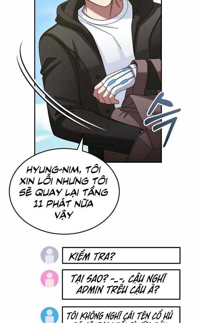 Người Mới Này Quá Mạnh Chapter 36 - Trang 2