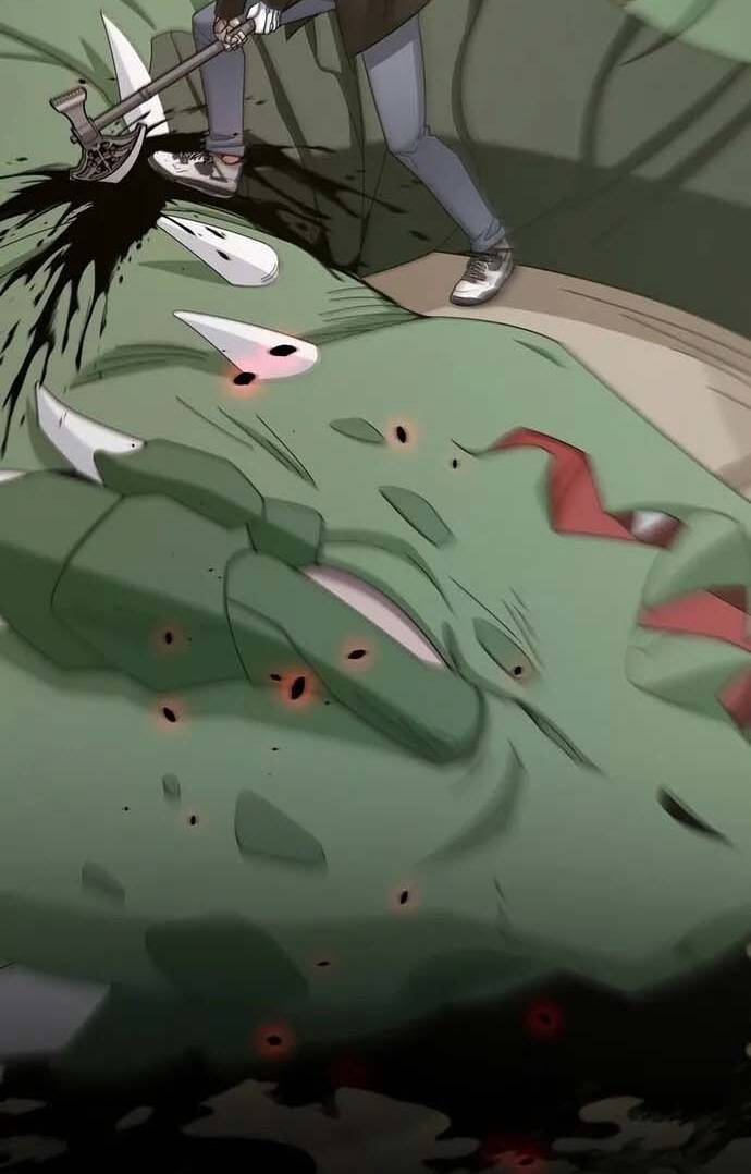 Người Mới Này Quá Mạnh Chapter 36 - Trang 2