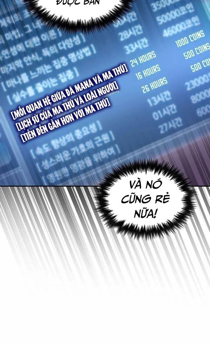 Người Mới Này Quá Mạnh Chapter 36 - Trang 2