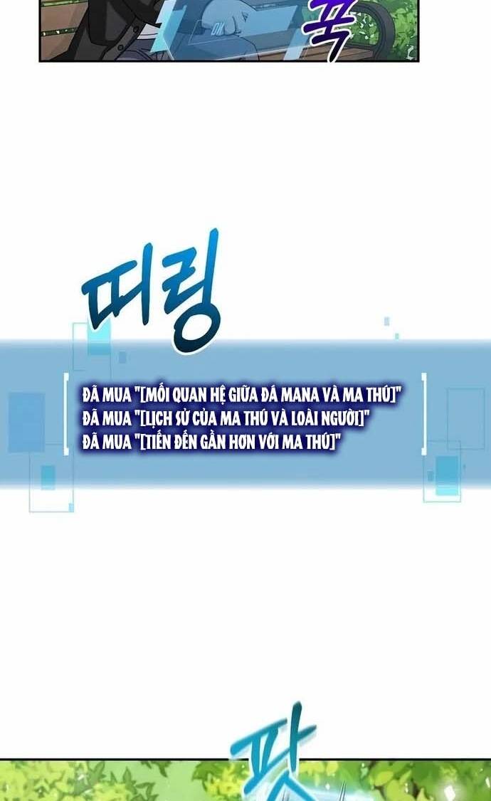 Người Mới Này Quá Mạnh Chapter 36 - Trang 2