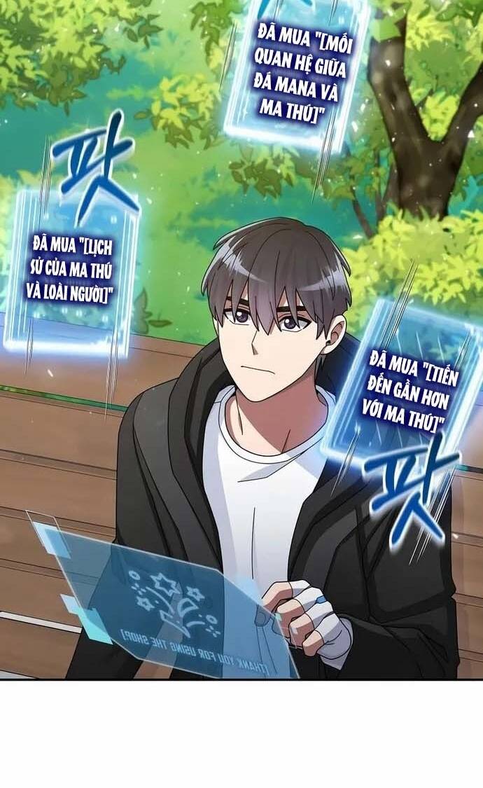 Người Mới Này Quá Mạnh Chapter 36 - Trang 2