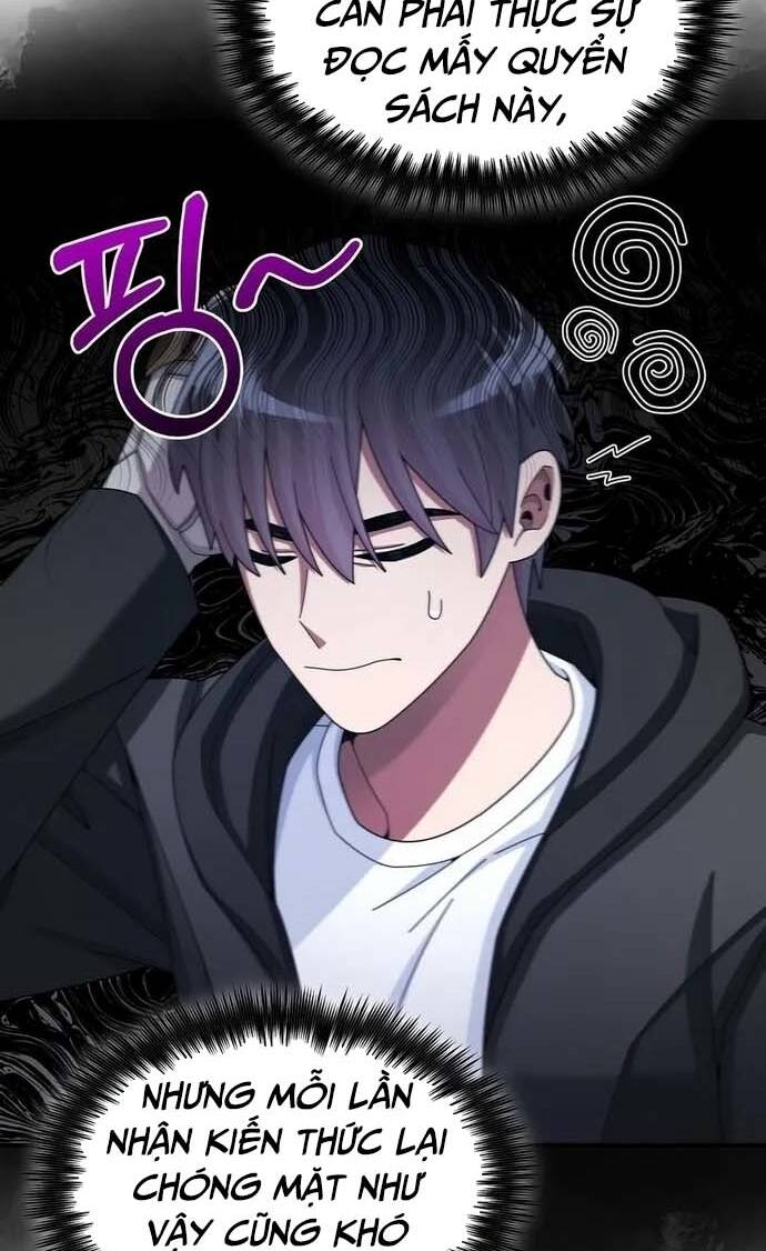 Người Mới Này Quá Mạnh Chapter 36 - Trang 2