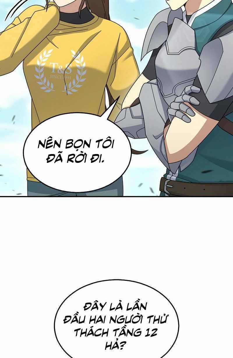 Người Mới Này Quá Mạnh Chapter 37 - Trang 2