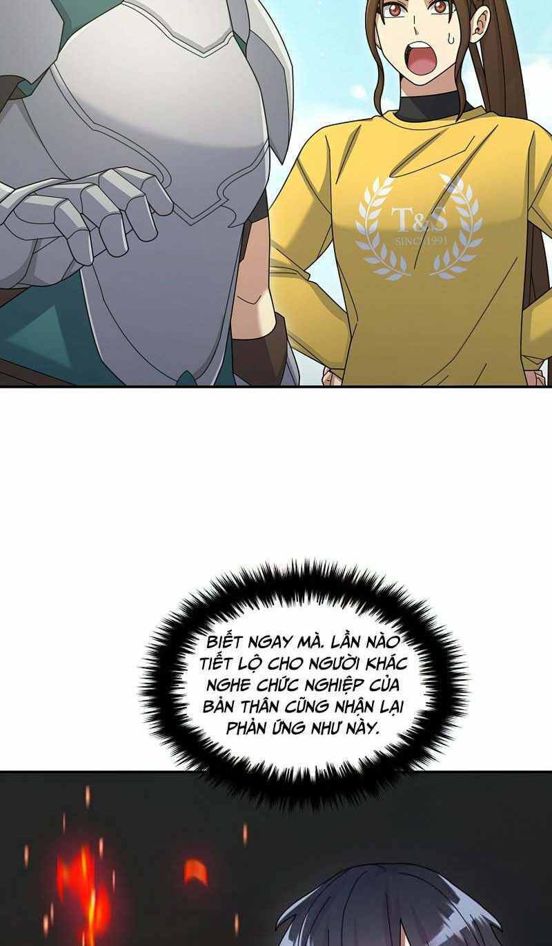 Người Mới Này Quá Mạnh Chapter 37 - Trang 2