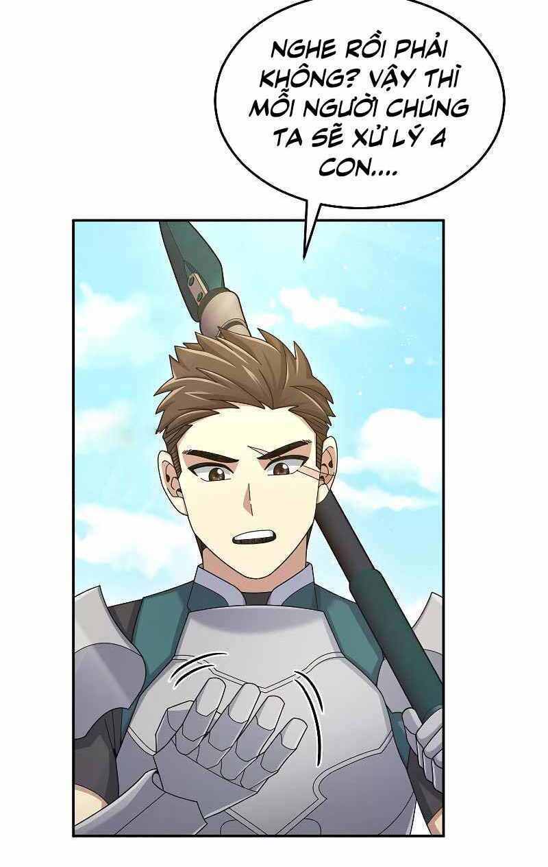 Người Mới Này Quá Mạnh Chapter 38 - Trang 2