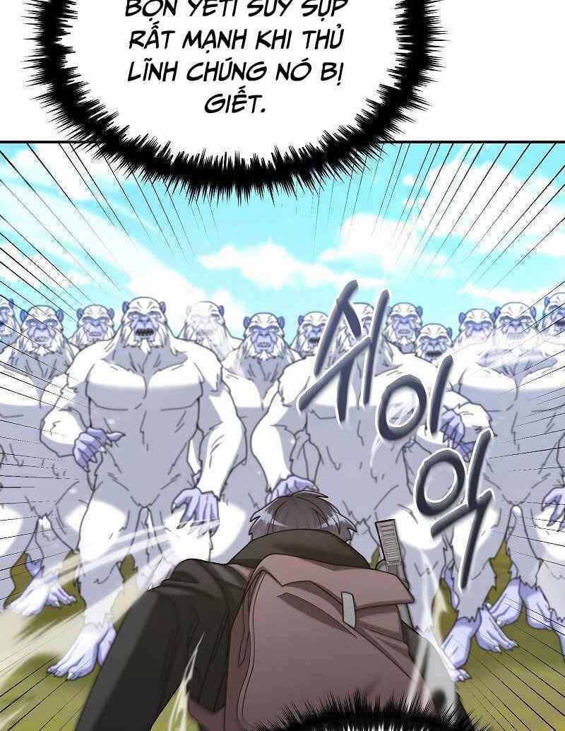 Người Mới Này Quá Mạnh Chapter 38 - Trang 2