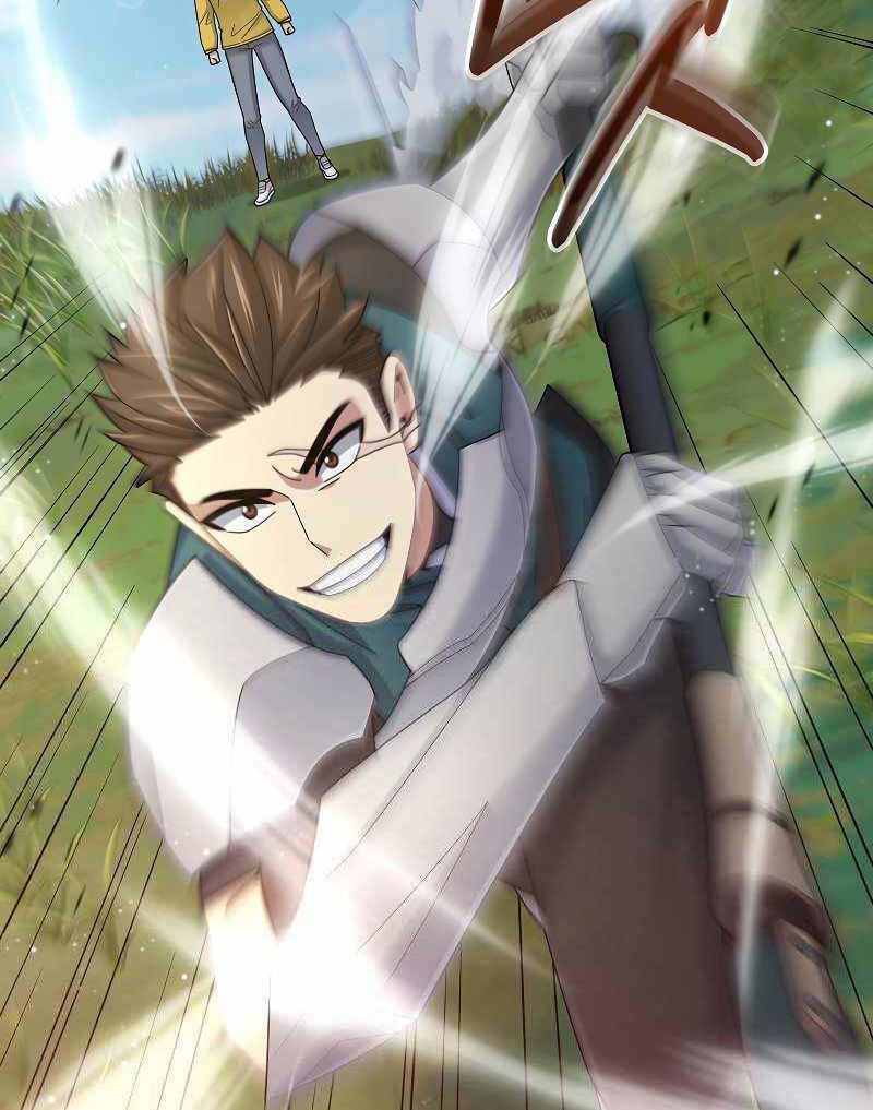 Người Mới Này Quá Mạnh Chapter 38 - Trang 2