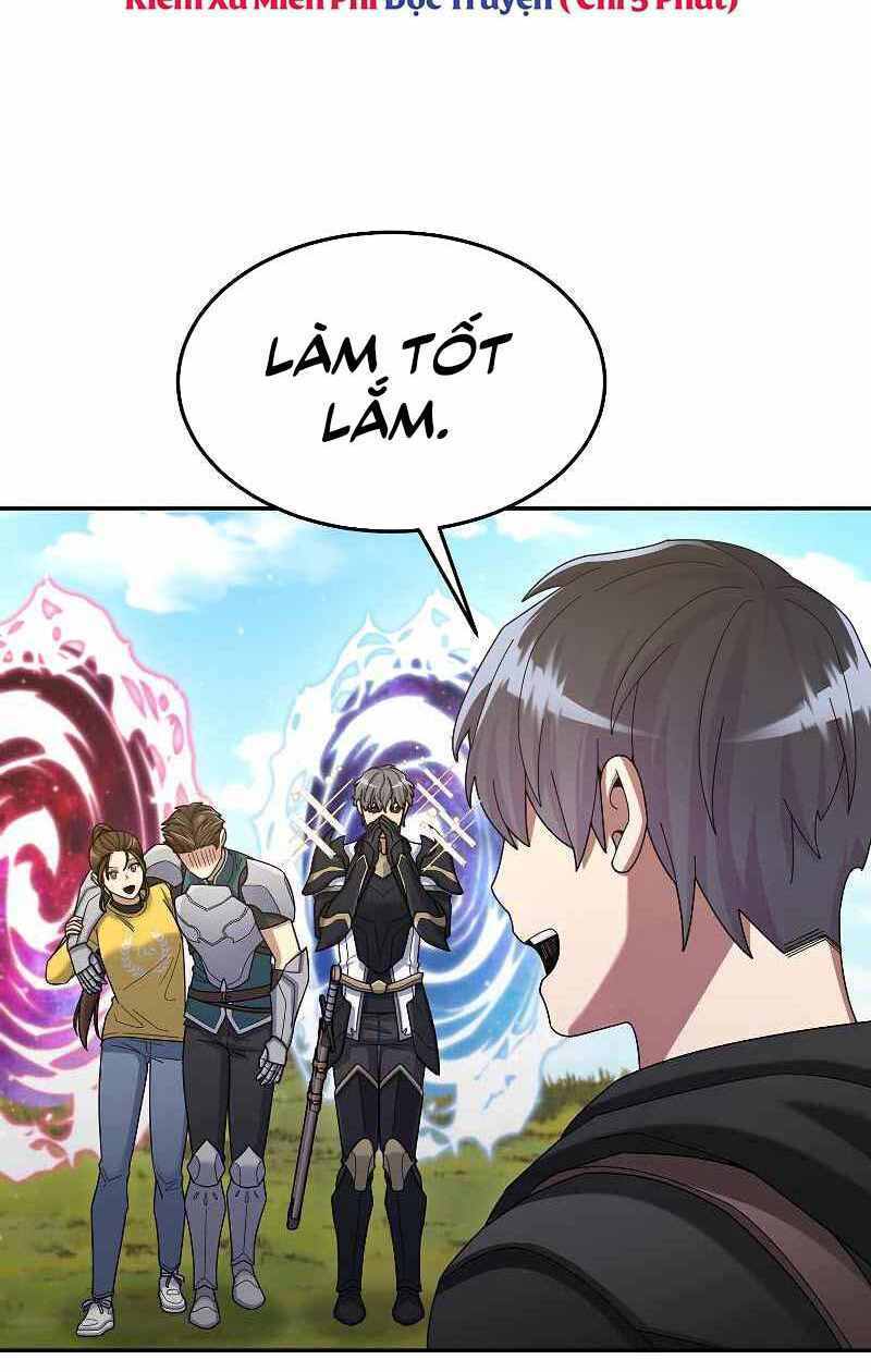 Người Mới Này Quá Mạnh Chapter 38 - Trang 2