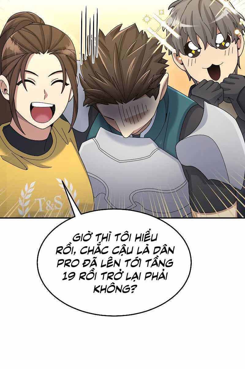 Người Mới Này Quá Mạnh Chapter 38 - Trang 2