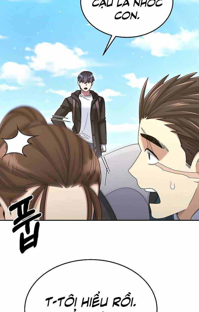 Người Mới Này Quá Mạnh Chapter 38 - Trang 2