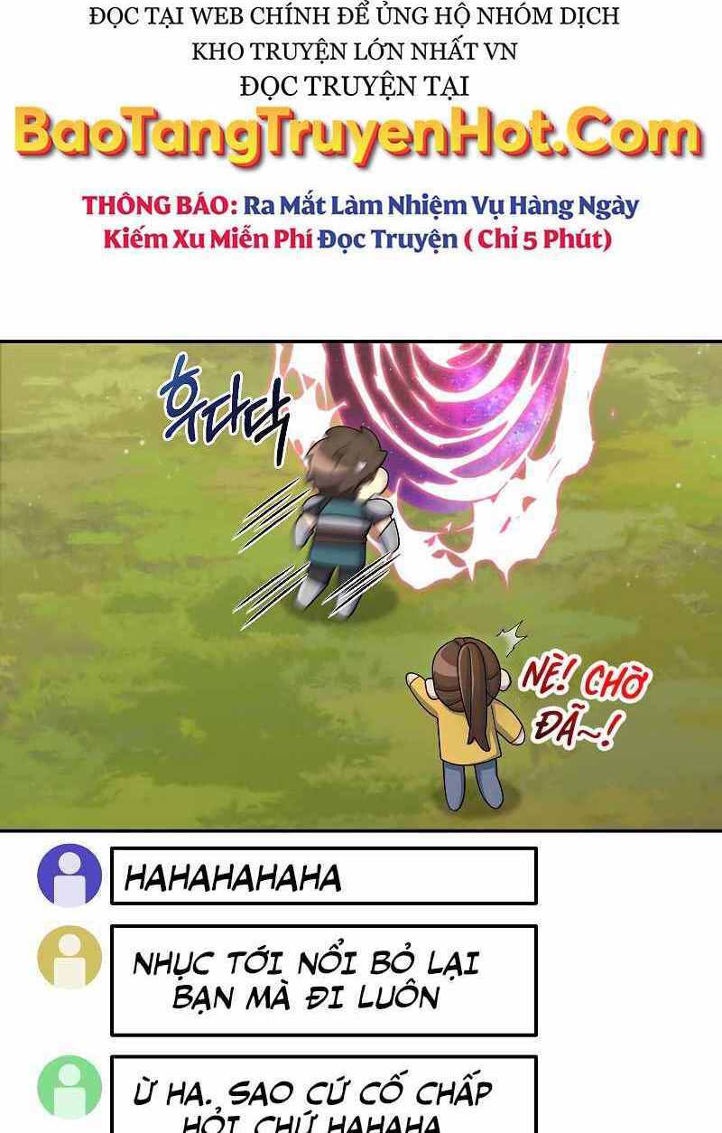 Người Mới Này Quá Mạnh Chapter 38 - Trang 2