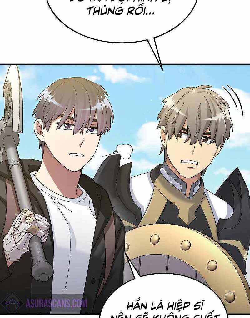 Người Mới Này Quá Mạnh Chapter 38 - Trang 2