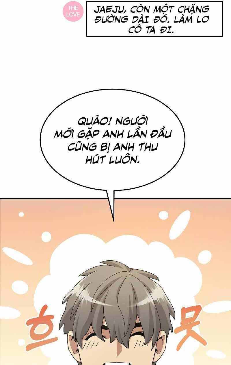 Người Mới Này Quá Mạnh Chapter 38 - Trang 2