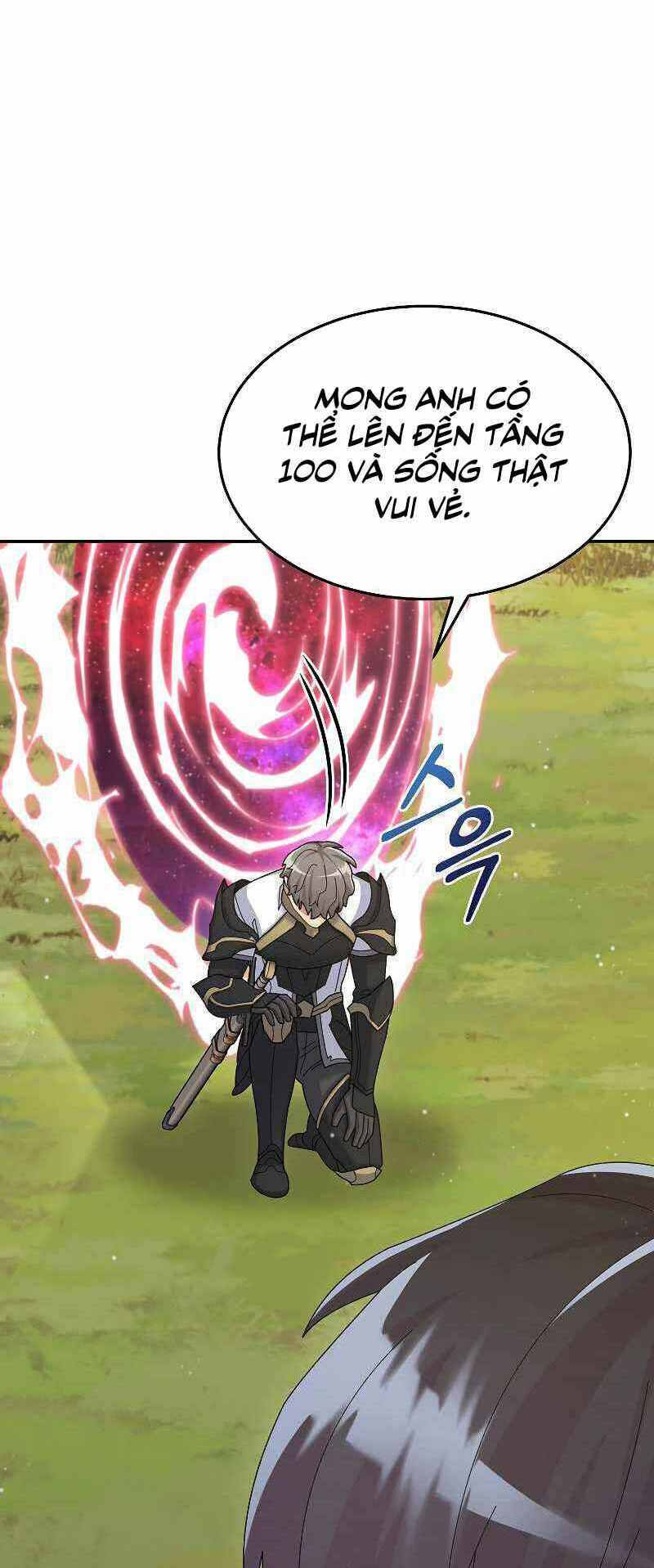 Người Mới Này Quá Mạnh Chapter 38 - Trang 2