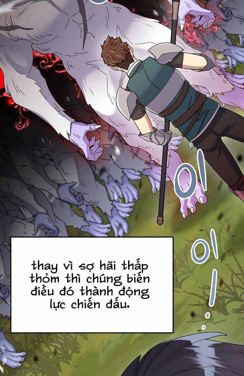 Người Mới Này Quá Mạnh Chapter 38 - Trang 2