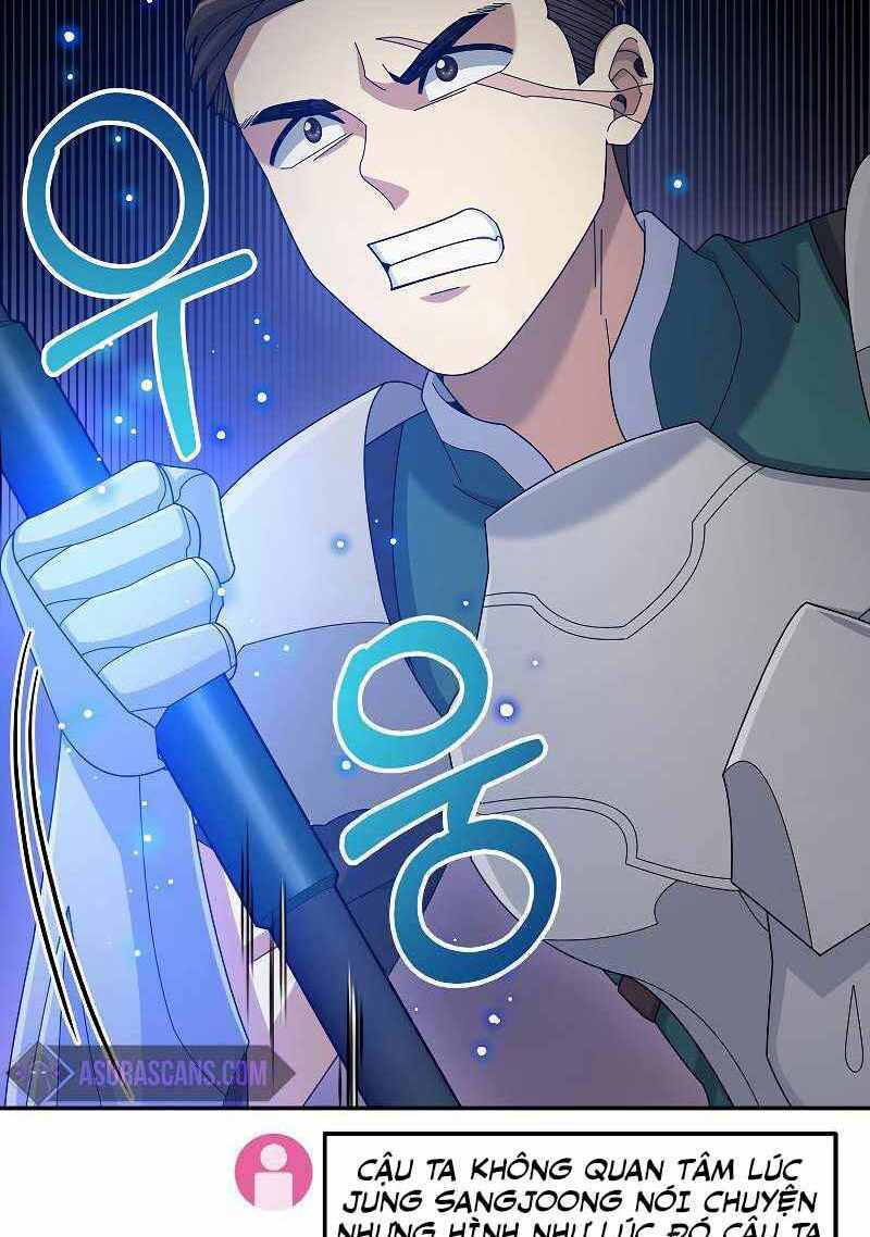 Người Mới Này Quá Mạnh Chapter 38 - Trang 2