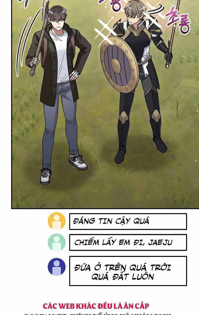 Người Mới Này Quá Mạnh Chapter 38 - Trang 2