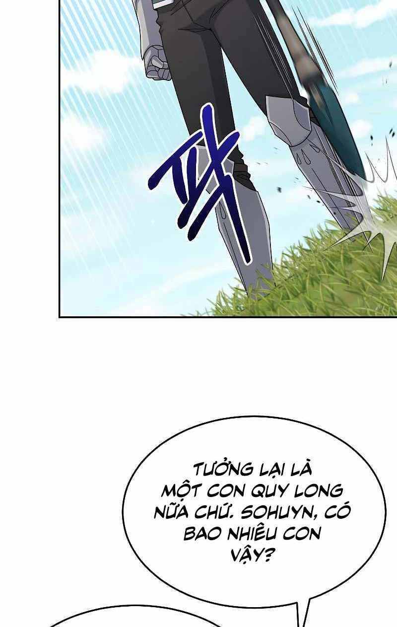 Người Mới Này Quá Mạnh Chapter 38 - Trang 2