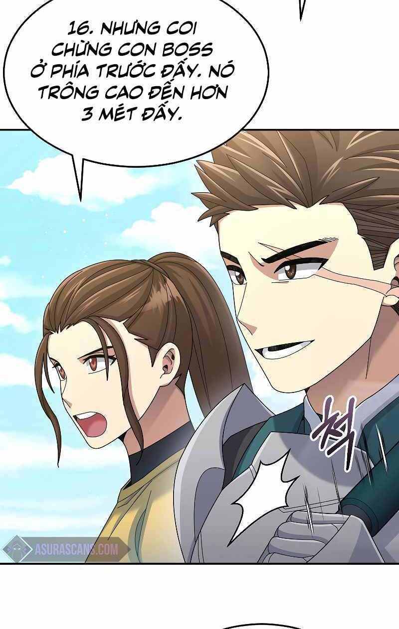 Người Mới Này Quá Mạnh Chapter 38 - Trang 2