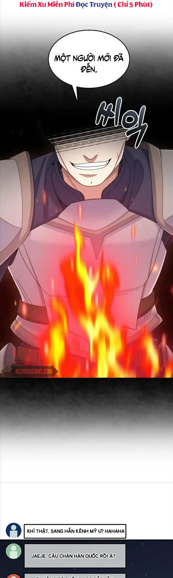 Người Mới Này Quá Mạnh Chapter 39 - Trang 2