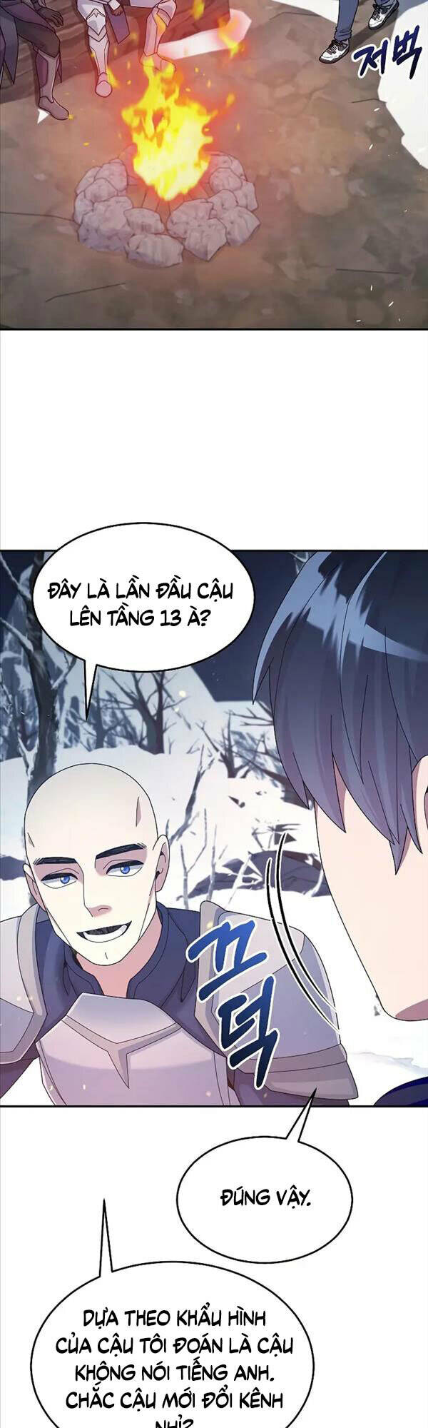 Người Mới Này Quá Mạnh Chapter 39 - Trang 2