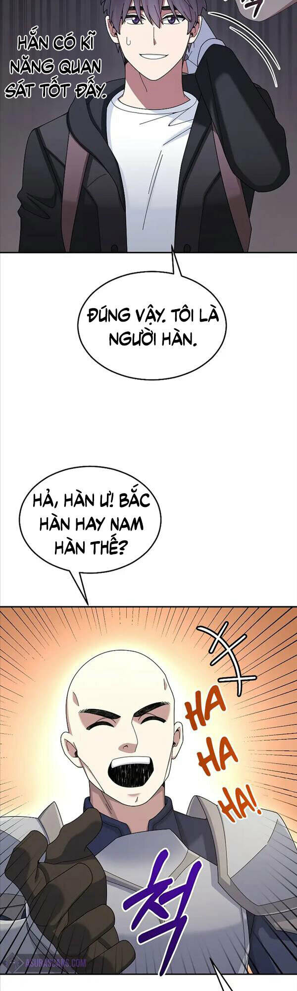 Người Mới Này Quá Mạnh Chapter 39 - Trang 2