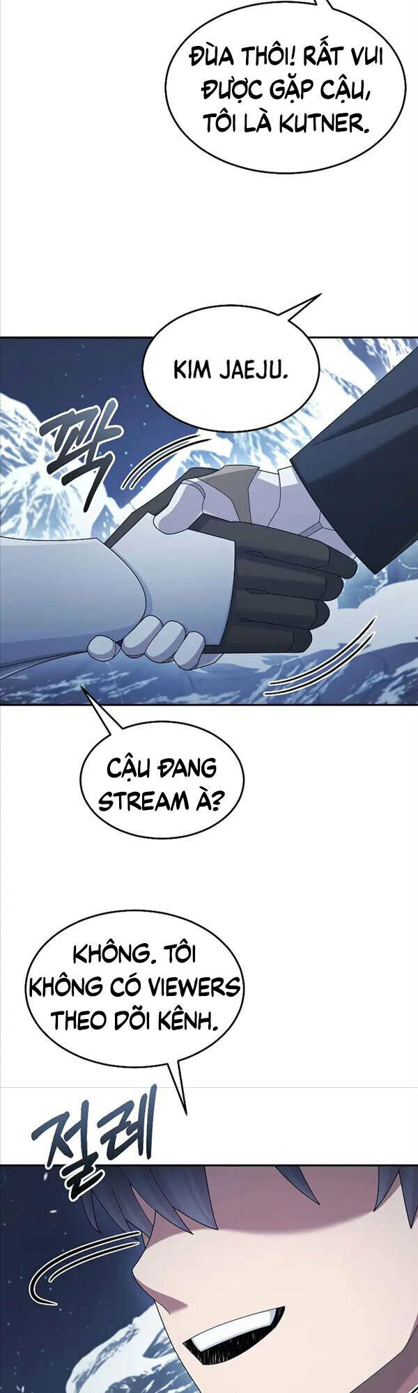 Người Mới Này Quá Mạnh Chapter 39 - Trang 2