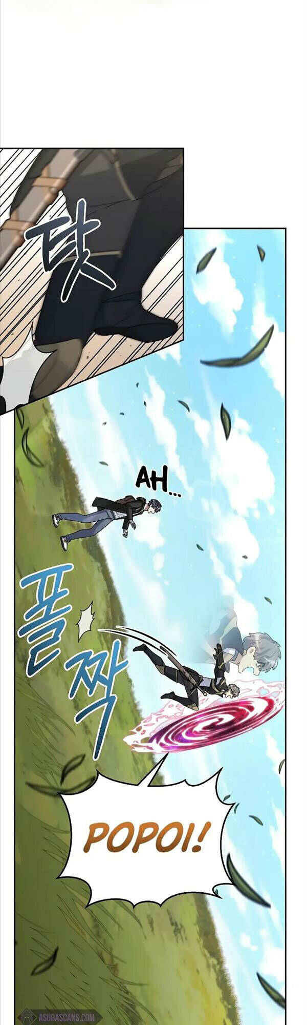 Người Mới Này Quá Mạnh Chapter 39 - Trang 2